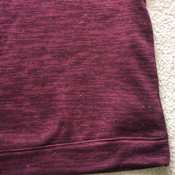$3 🌻 Men’s Old Navy Quarter-Zip Pullover - Picture 13 of 16